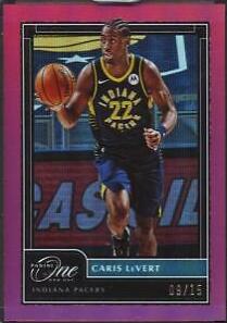 Caris LeVert