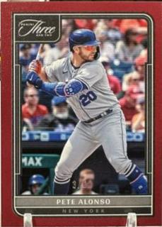 Pete Alonso