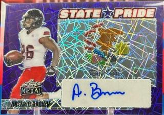 Antario Brown