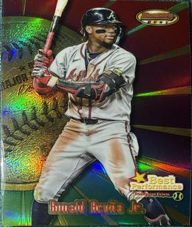 Ronald Acuna Jr.
