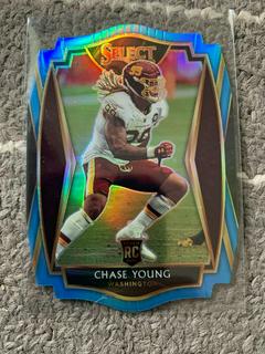 Chase Young