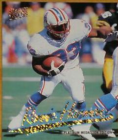 Ronnie Harmon