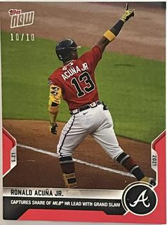 Ronald Acuna Jr.