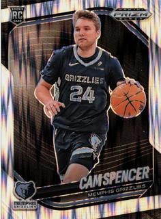 Cam Spencer