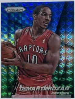 DeMar DeRozan