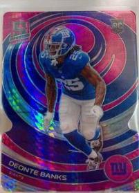Deonte Banks
