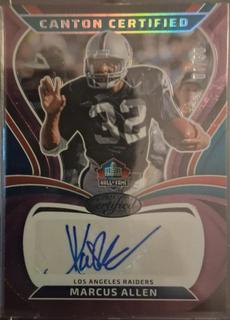 Marcus Allen