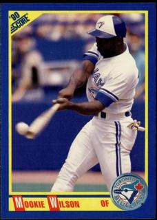 Mookie Wilson