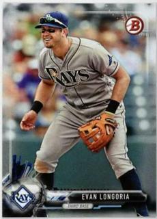 Evan Longoria