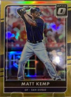Matt Kemp