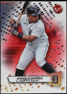 Miguel Cabrera