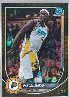 Pascal Siakam