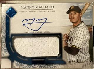 Manny Machado