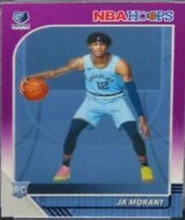 Ja Morant