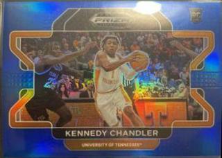 Kennedy Chandler