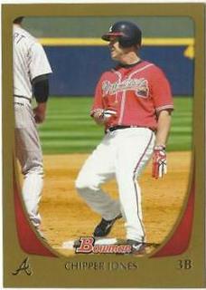 Chipper Jones