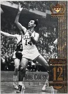 Bill Cousy