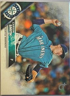 Carson Smith