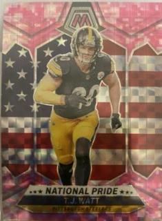 T.J. Watt