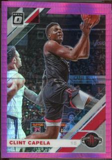 Clint Capela