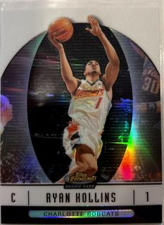 Ryan Hollins