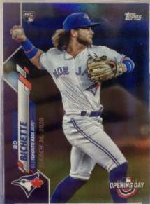 Bo Bichette