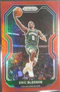 Eric Bledsoe