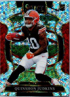Quinshon Judkins