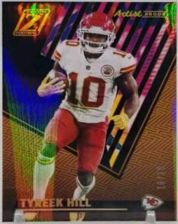 Tyreek Hill
