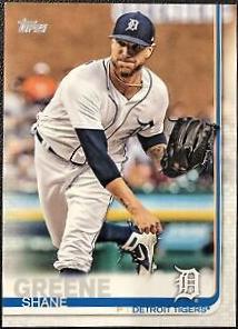 Shane Greene