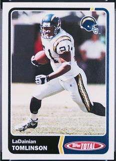 LaDainian Tomlinson
