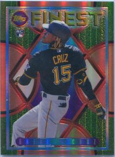 Oneil Cruz