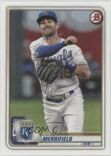 Whit Merrifield
