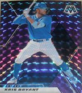 Kris Bryant