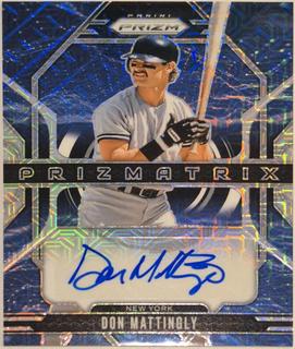 Don Mattingly