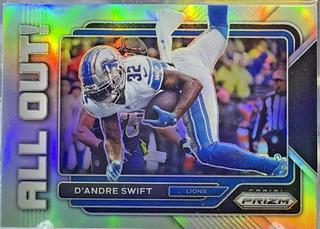 D'Andre Swift