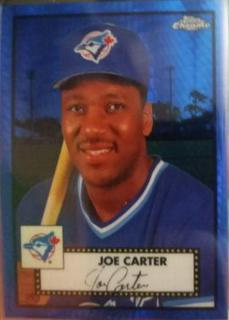 Joe Carter