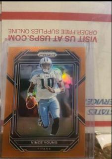 Vince Young