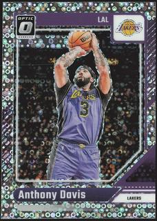 Anthony Davis