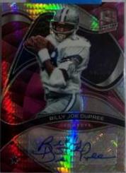 Billy Joe DuPree