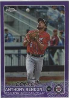 Anthony Rendon