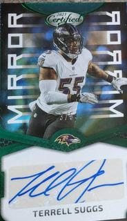 Terrell Suggs