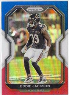 Eddie Jackson