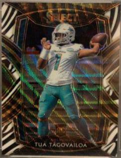 Tua Tagovailoa