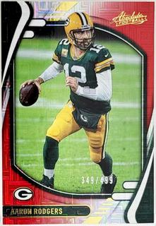 Aaron Rodgers