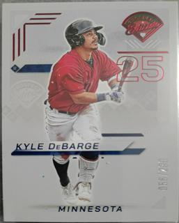Kyle DeBarge