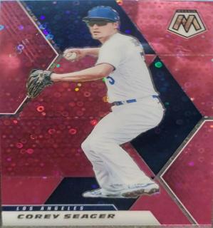 Corey Seager