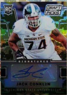 Jack Conklin