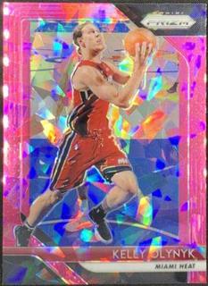 Kelly Olynyk