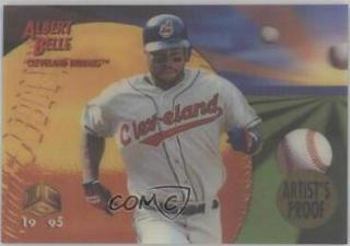 Albert Belle